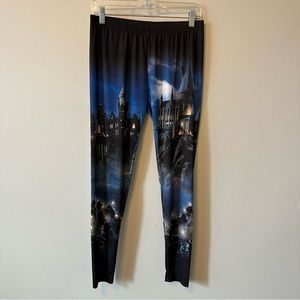 Harry Potter Leggings